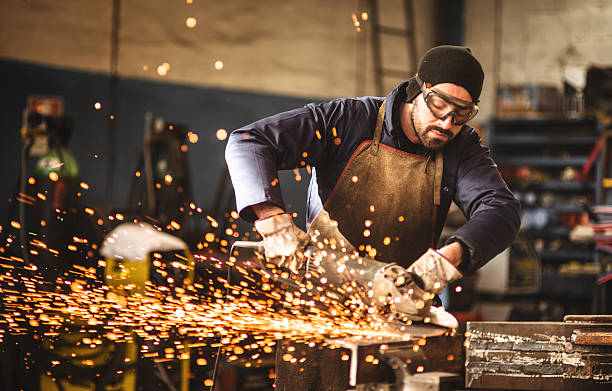 Affordable Welder Services in Kettle Falls, WA